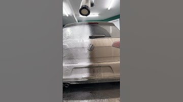 Voorwassen, werkt dat wel? Laten we eens kijken. Koch Chemie Super Foam | Satisfaction Car Detail