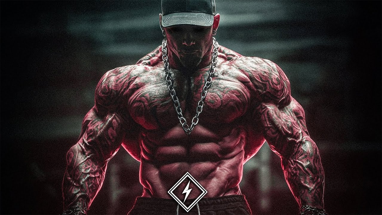 Eminem, 2Pac, Dr. Dre ,DMX ,Lil Jon ...🏋🏽Aggressive Hip Hop & Rap Gym Workout Mix 2026 #2