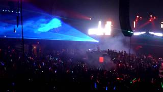 Dirty South - &quot;Raise Your Head&quot; @ LED Anniversary 2-19-12
