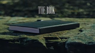 The Book | Cinematic Short Film | FujiFilm XT4
