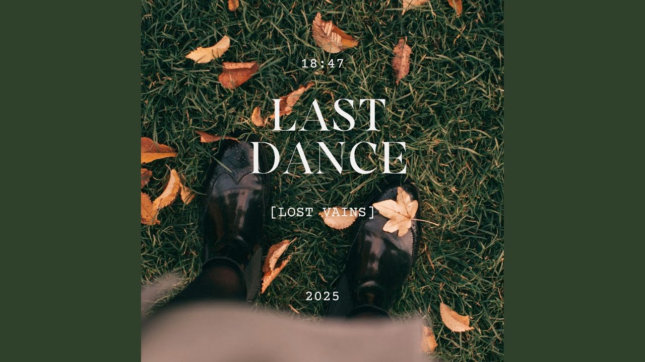 Watch Last Dance on YouTube Watch Last Dance on YouTube