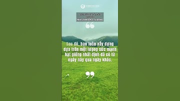 Từ những Hạt Giống đầu tiên đến có cuộc sống vững chắc | Sứ Mệnh Kim Cương #gieohat