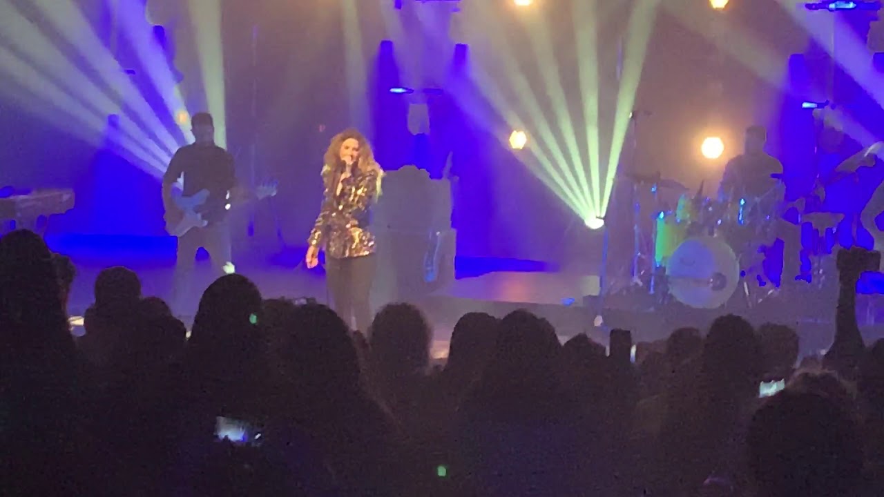 Lo haremos bien   -Miriam Rodríguez -  Concierto trui teatre (Mallorca)  1/06/2019