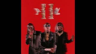 Migos - Open It Up Nightcore Remix