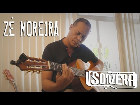 ZÉ MOREIRA - PADEDÊ DE SARARÁS | SONZÊRA