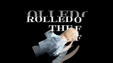 pow pow 💥 || roblox edit