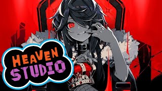KING - Heaven Studio Custom Remix