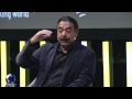 Shahid Khan: The American Dream Personified