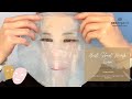 Best Plumping Sheet Mask used by Professionals! | Neo Elegance