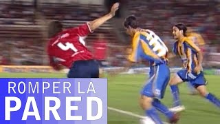 Fideo's DREAM: Ángel Di María's DEBUT at Rosario Central and his GREAT GOALS at Canalla