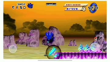 Preview 2 Super Sonic Effects (Sponsored By DERP WHAT THE FLIP CSUPO EFFECTS) Round 1 VS Everyone