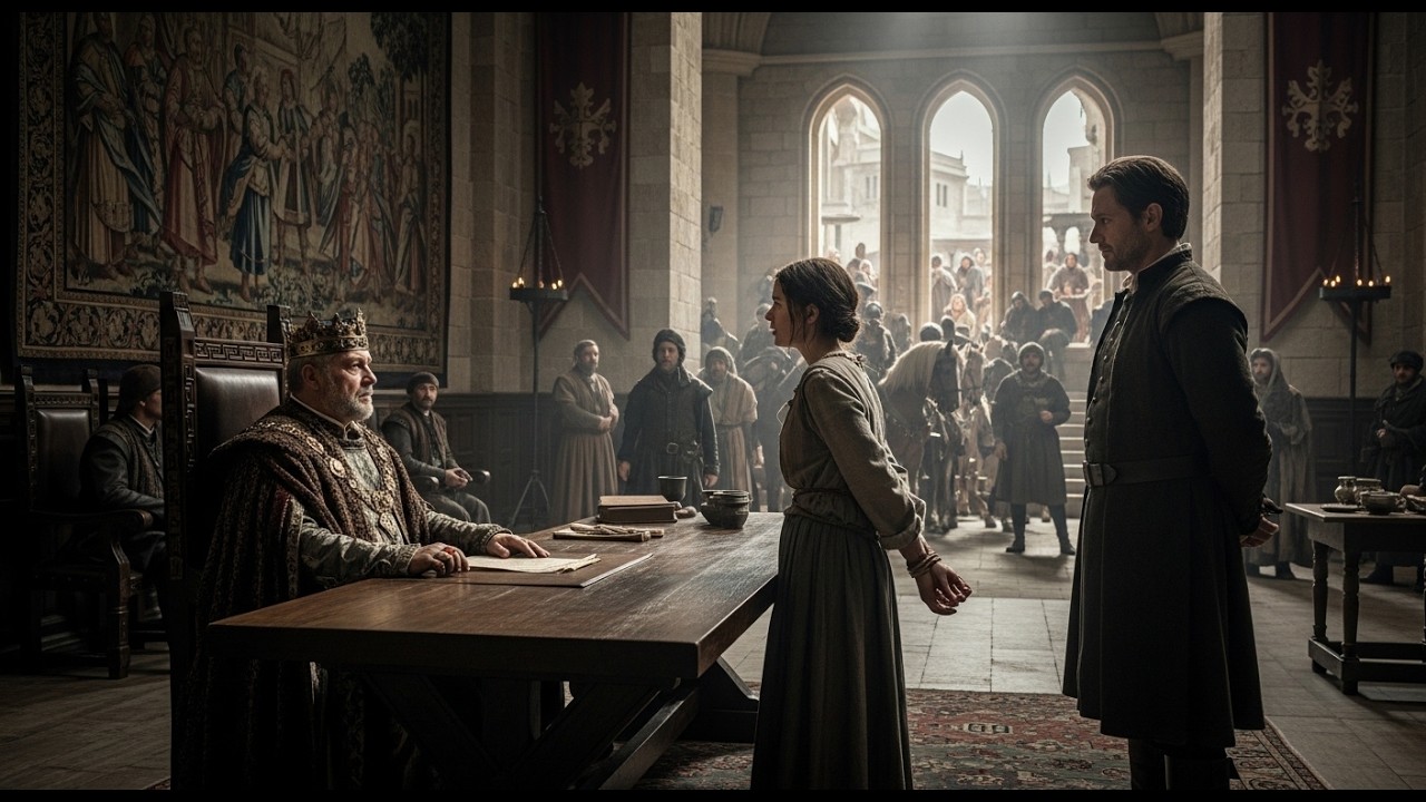 She was Sold by Her Mate For A Luna, She Married A Beta — Unaware He Quietly Ruled The Entire Pack.