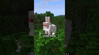 Mob esquecido do Minecraft