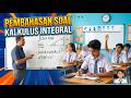 Pembahasan Soal Kalkulus Integral Tak Tentu