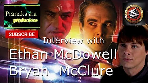 Interviewing Ethan McDowell & Bryan McClure | Spac...