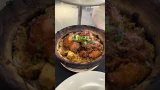 Local Street Food in Malaysia #klcc