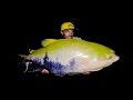 ULTRALIGHT  -  DICAS  - Pesqueiro Stella - Tambacus Goianos e Pirararas Gigantes - Amental Fishing