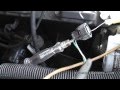 How to test an alternator (Chrysler Dodge Jeep)