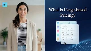 What is Usage-Based Pricing? | Align Cost with Customer Value | DealHub AI