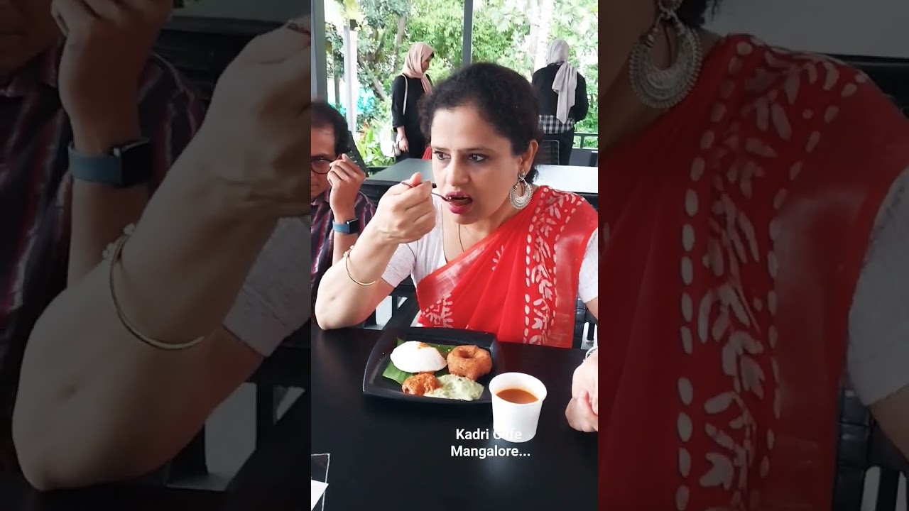 Best Cafe in Mangalore-Kadri Cafe