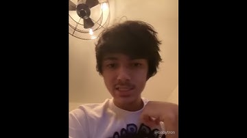 Babytron - Blizzard Talk (Snippet)