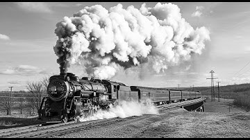 The Italian Locomotive That Embarrassed Hitler