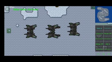 daemon class, black jack, and bahemod transformation, rusted warfare 2022