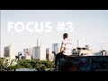 Focus #3 3K subscriber giveaway!