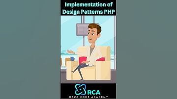 Implementing Design Patterns in PHP Best Practices and Real world Examples #php #designpatterns #oop