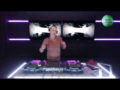 Live @ Radio Intense 01.10.2013 - Katya Tsaryova