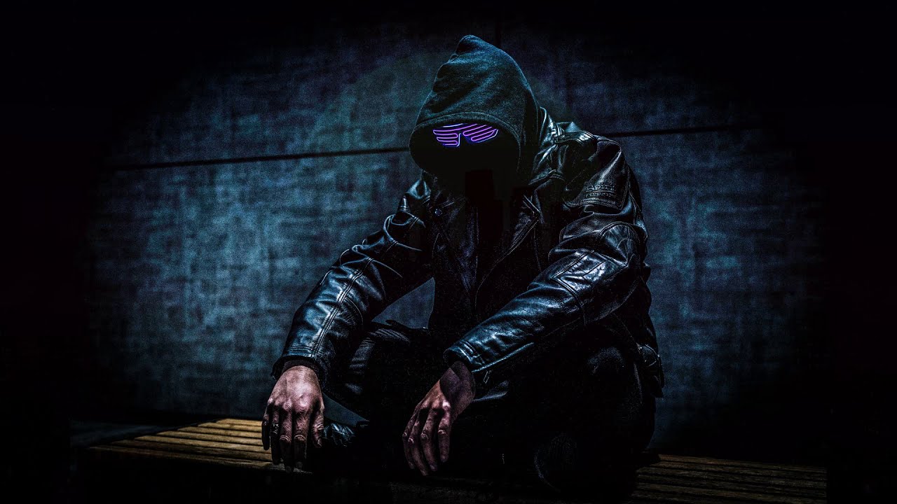 Robot's Last Dance - Synthetic Pain [Heavenly Mix by Collapse Project]