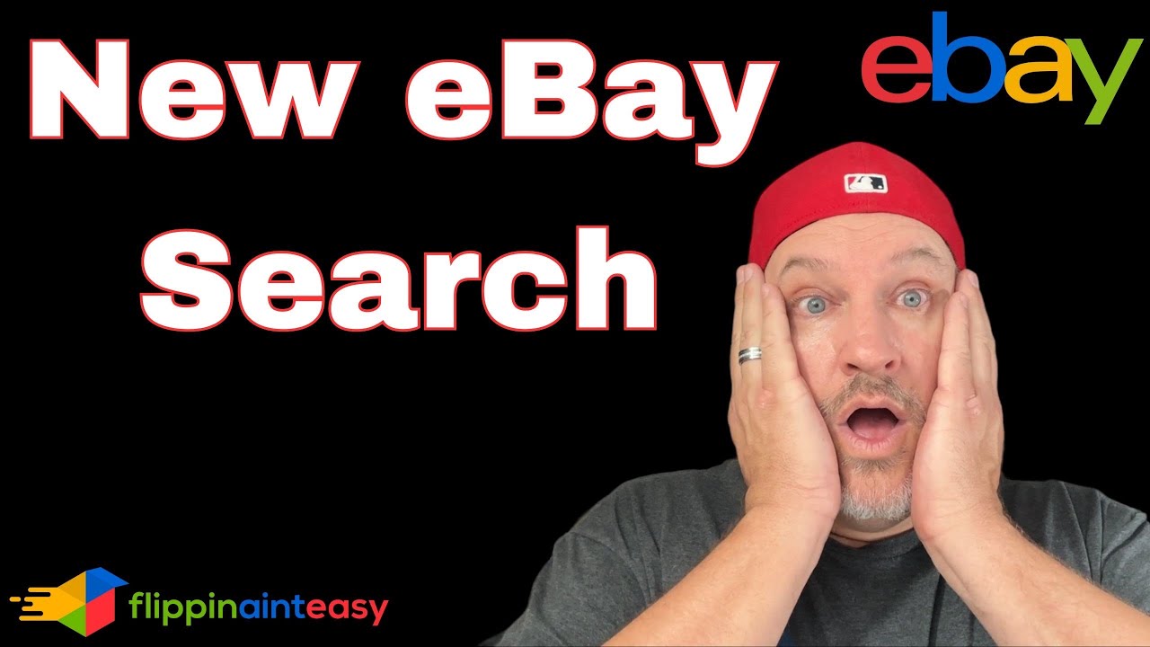 Personalized eBay Search Engine? What Sellers Need To Know YouTube