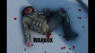 Warbox 0.0.1.4 Gameplay And Ragdolls! | Warbox #1