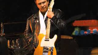 Danny Gatton - Quiet Village chords