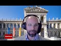 Trump will ICE-Beamte bei Olympia in Italien einsetzen | WDR Aktuelle Stunde