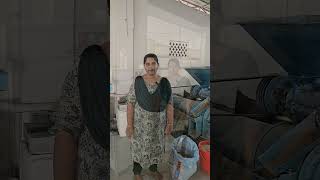 PUSHPAGIRI FLOUR AND OIL MILL #alappuzha #dehydrator #dryer #coconutdryer #copradryer  #CoconutOil