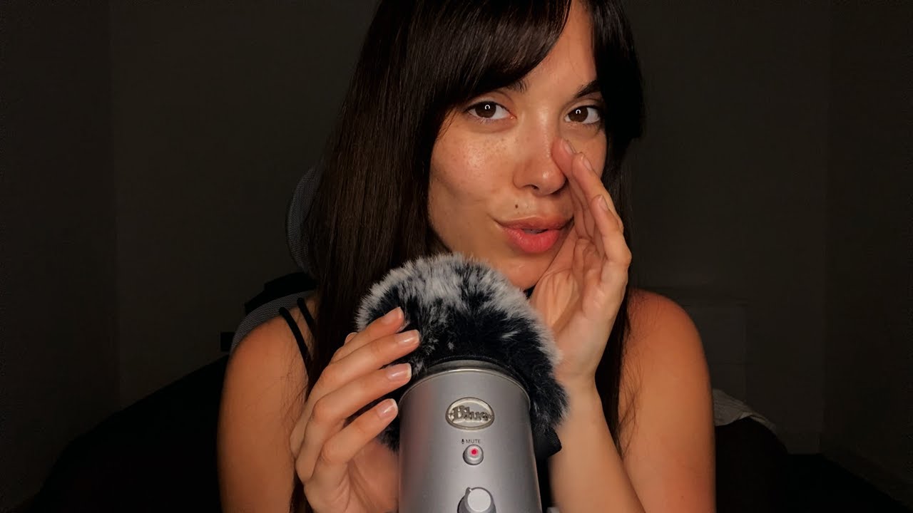 ASMR ma è un video che io guarderei | Il mio video perfetto