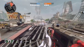 Titanfall 2 NiikooArtzV3 