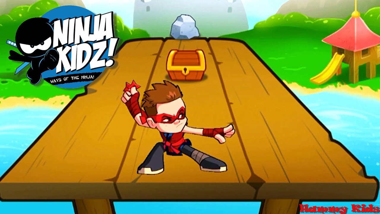 Ashton Ninja Kidz TV The Game Hammy Kids YouTube ashton-ninja-kidz-tv-the-game-hammy-kids-youtube