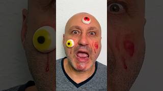 What Ah Oh With Jelly Eyball  funny comedy funnyfamily