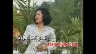 Lagu Kerinci - Janji Lapuk