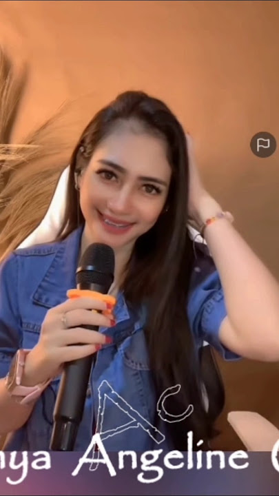 Rindu dan Cemburu Menggoda Hatiku SENYUM DAN HATIMU IRNY MARWAH #dangdutkoplo #shortvideo #dangdut