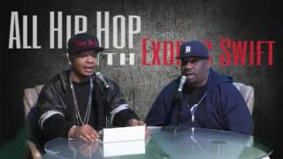 ALL HIP HOP 1 16 2017 E