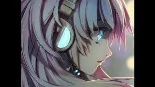 Strong again nightcore