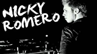 Nicky Romero  Sunnery James  Ryan Marciano - Jack To The Sound Of The Underground