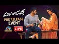 Prati Roju Pandaage Pre Release Event LIVE- Sai Dharam Tej, Raashi Khanna