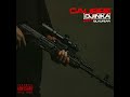 Djinka  calibre feat blaufear audio