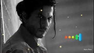 Don instrumental ringtone | Shahrukh Khan | Shots Mania