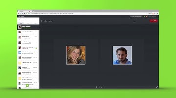 Circuit by Unify - Adding a Guest to Circuit