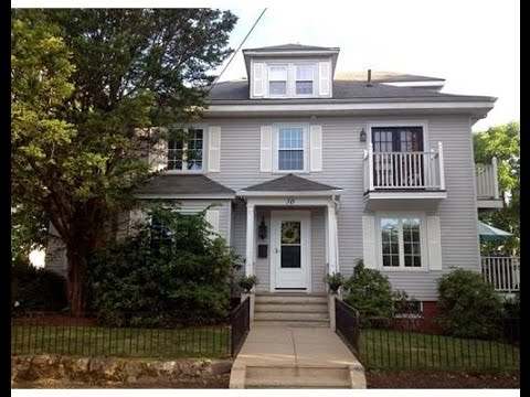30 S Bulfinch St, North Attleboro, MA home video tour